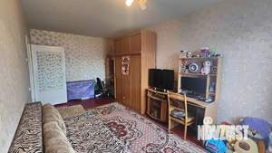 1-к квартира, вторичка, 35м2, 3/10 этаж