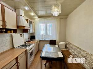 3-к квартира, вторичка, 71м2, 5/10 этаж