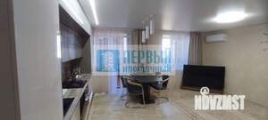 3-к квартира, вторичка, 93м2, 7/10 этаж