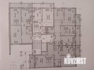 3-к квартира, вторичка, 93м2, 3/14 этаж