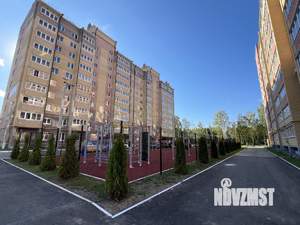 1-к квартира, вторичка, 39м2, 3/10 этаж