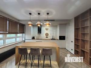 1-к квартира, вторичка, 43м2, 4/16 этаж
