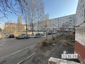 2-к квартира, вторичка, 52м2, 5/5 этаж