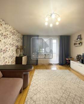 3-к квартира, вторичка, 78м2, 6/10 этаж