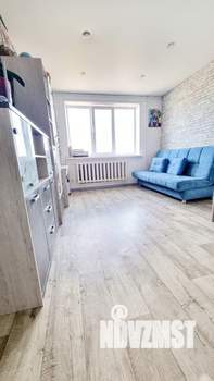 3-к квартира, вторичка, 70м2, 3/5 этаж