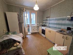 2-к квартира, вторичка, 54м2, 4/5 этаж