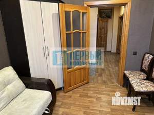 3-к квартира, вторичка, 71м2, 2/3 этаж