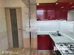 1-к квартира, вторичка, 34м2, 3/5 этаж