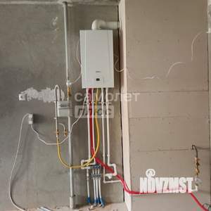 3-к квартира, вторичка, 93м2, 7/14 этаж