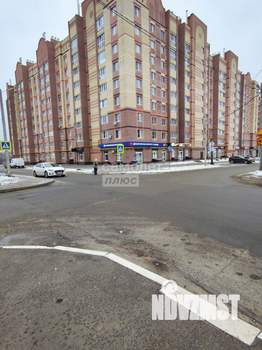 2-к квартира, вторичка, 65м2, 4/10 этаж