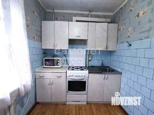 3-к квартира, вторичка, 51м2, 1/5 этаж