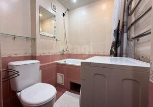 2-к квартира, вторичка, 42м2, 2/5 этаж