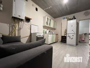 3-к квартира, вторичка, 94м2, 3/9 этаж