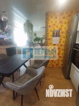 2-к квартира, вторичка, 65м2, 5/6 этаж