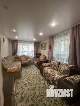 1-к квартира, вторичка, 30м2, 1/5 этаж