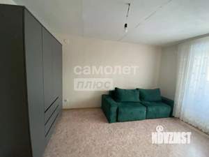 1-к квартира, вторичка, 31м2, 9/10 этаж
