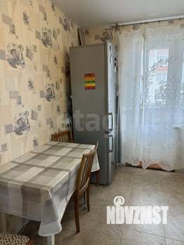 3-к квартира, вторичка, 72м2, 4/5 этаж