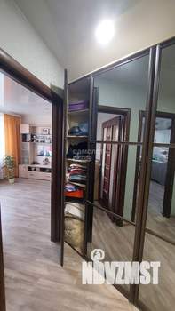 1-к квартира, вторичка, 35м2, 10/10 этаж