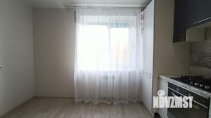 1-к квартира, вторичка, 42м2, 5/9 этаж
