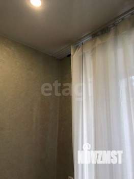 3-к квартира, вторичка, 43м2, 3/3 этаж