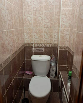 3-к квартира, вторичка, 77м2, 7/9 этаж