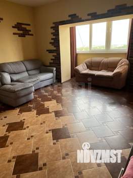 3-к квартира, вторичка, 72м2, 10/14 этаж