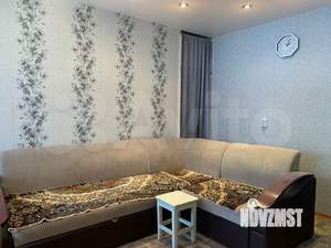 2-к квартира, вторичка, 42м2, 4/5 этаж