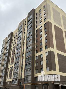 1-к квартира, вторичка, 42м2, 5/14 этаж