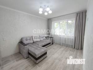 2-к квартира, вторичка, 38м2, 1/5 этаж