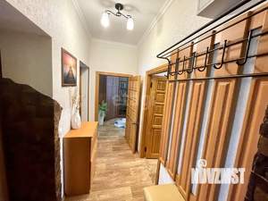 3-к квартира, вторичка, 55м2, 2/3 этаж