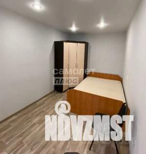 2-к квартира, вторичка, 46м2, 1/5 этаж