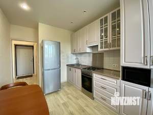 1-к квартира, вторичка, 35м2, 2/9 этаж