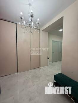 2-к квартира, вторичка, 71м2, -1/9 этаж