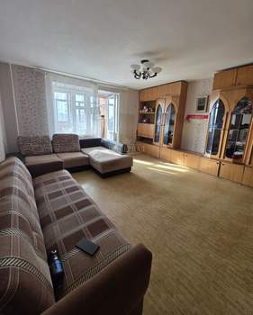 1-к квартира, вторичка, 48м2, 5/9 этаж