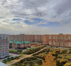 1-к квартира, вторичка, 45м2, 5/14 этаж