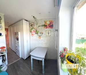 2-к квартира, вторичка, 50м2, 1/5 этаж