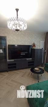 3-к квартира, вторичка, 84м2, 2/9 этаж