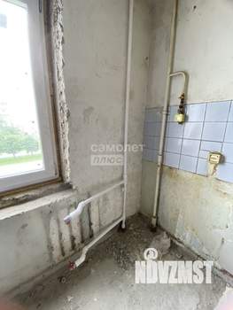 2-к квартира, вторичка, 56м2, 3/9 этаж
