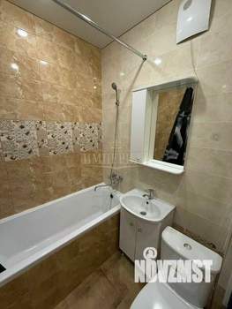 1-к квартира, вторичка, 34м2, 5/9 этаж