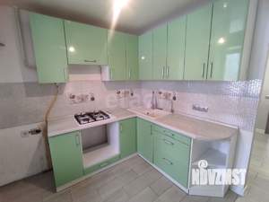 2-к квартира, вторичка, 51м2, 1/5 этаж