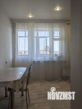 1-к квартира, вторичка, 37м2, 8/9 этаж