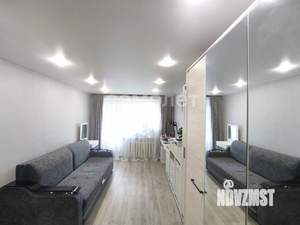 2-к квартира, вторичка, 45м2, 5/5 этаж