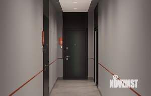 2-к квартира, вторичка, 76м2, 9/9 этаж