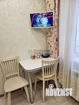 3-к квартира, вторичка, 60м2, 5/5 этаж