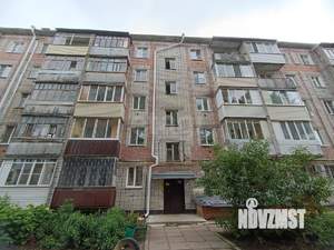 Фото квартиры на продажу (3)