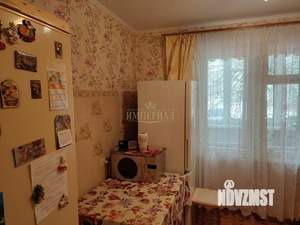 2-к квартира, вторичка, 52м2, 1/5 этаж