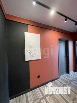 1-к квартира, вторичка, 36м2, 8/9 этаж