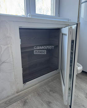 2-к квартира, вторичка, 50м2, 4/5 этаж