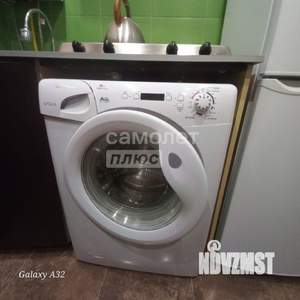 2-к квартира, вторичка, 46м2, 1/5 этаж