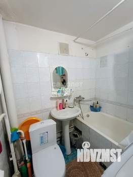 1-к квартира, вторичка, 38м2, 2/9 этаж